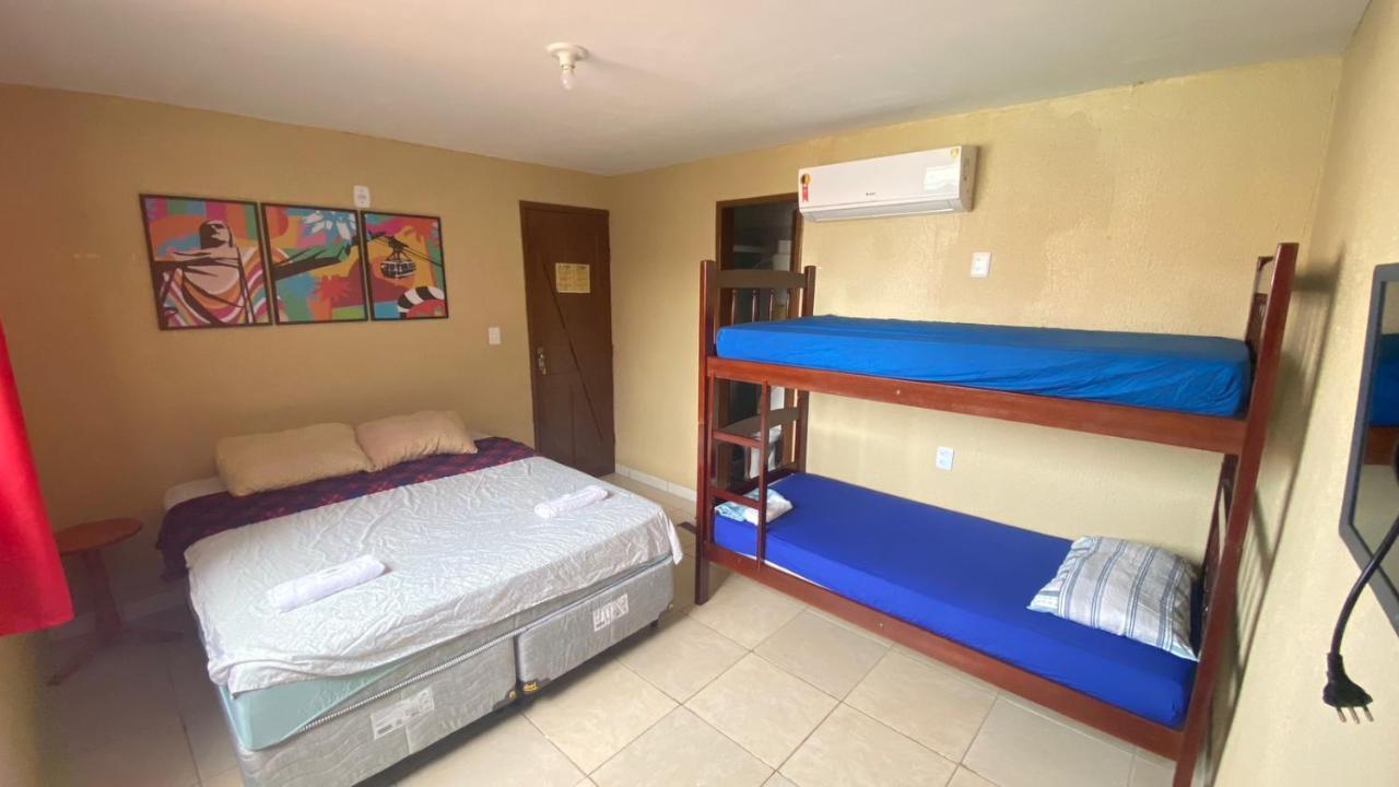 Rioslz Hostel São Luís Exteriér fotografie