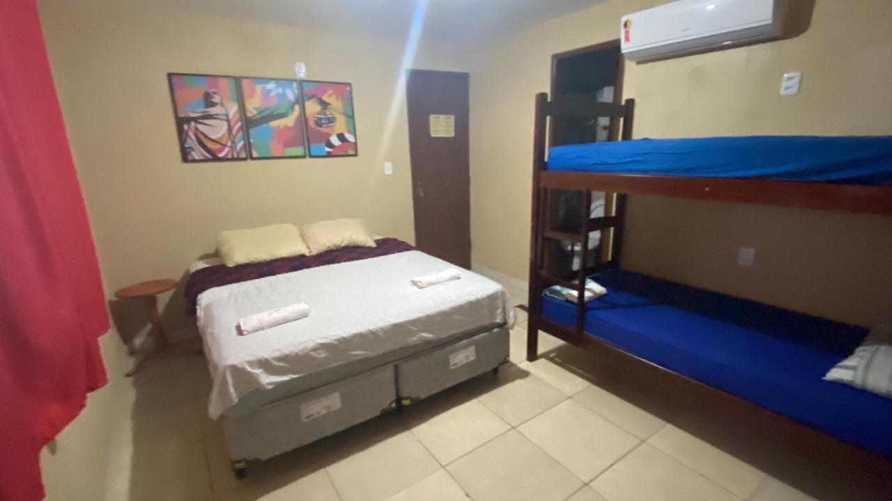 Rioslz Hostel São Luís Exteriér fotografie