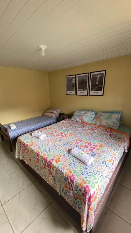 Rioslz Hostel São Luís Exteriér fotografie