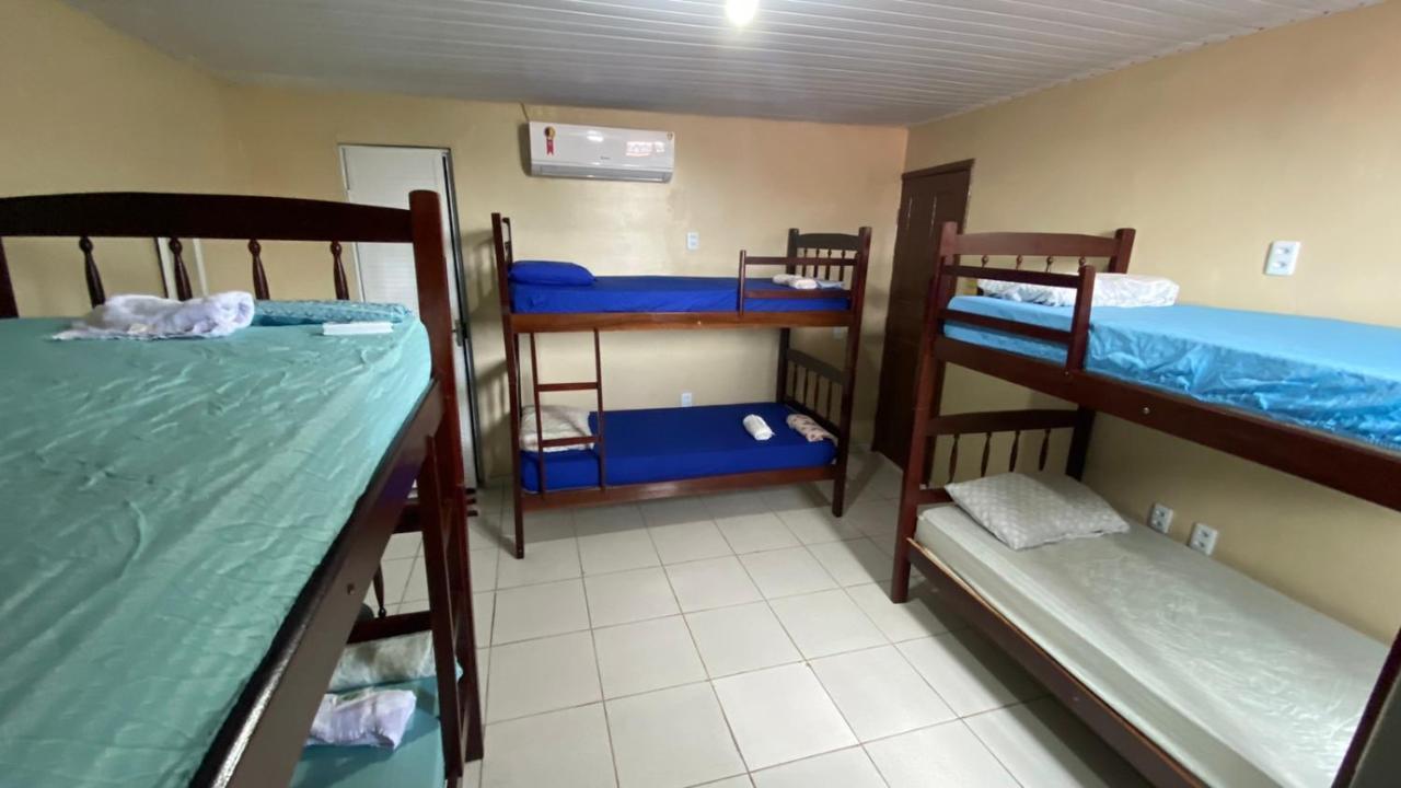 Rioslz Hostel São Luís Exteriér fotografie