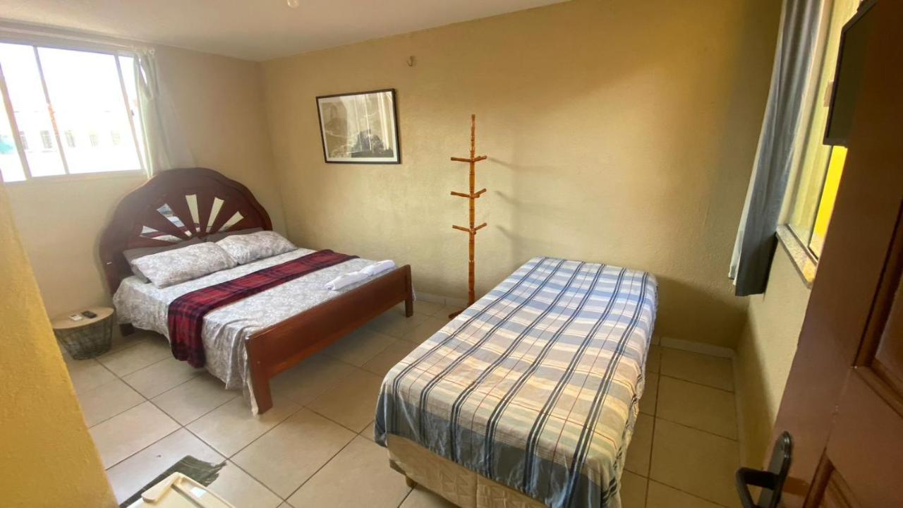 Rioslz Hostel São Luís Exteriér fotografie