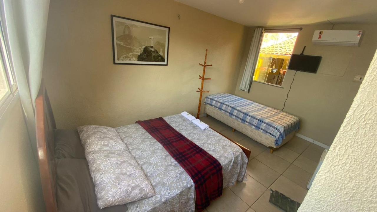 Rioslz Hostel São Luís Exteriér fotografie
