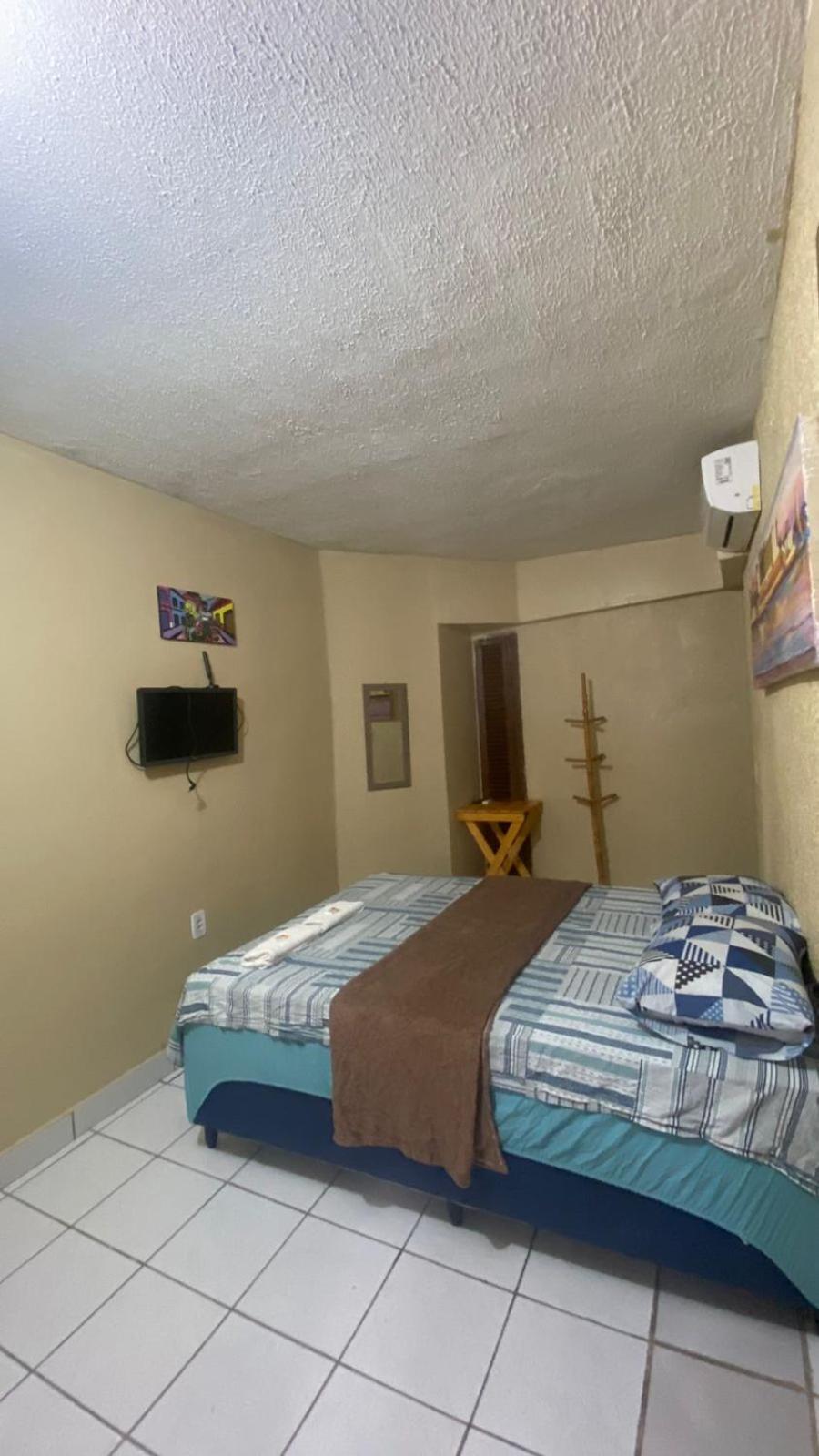 Rioslz Hostel São Luís Exteriér fotografie