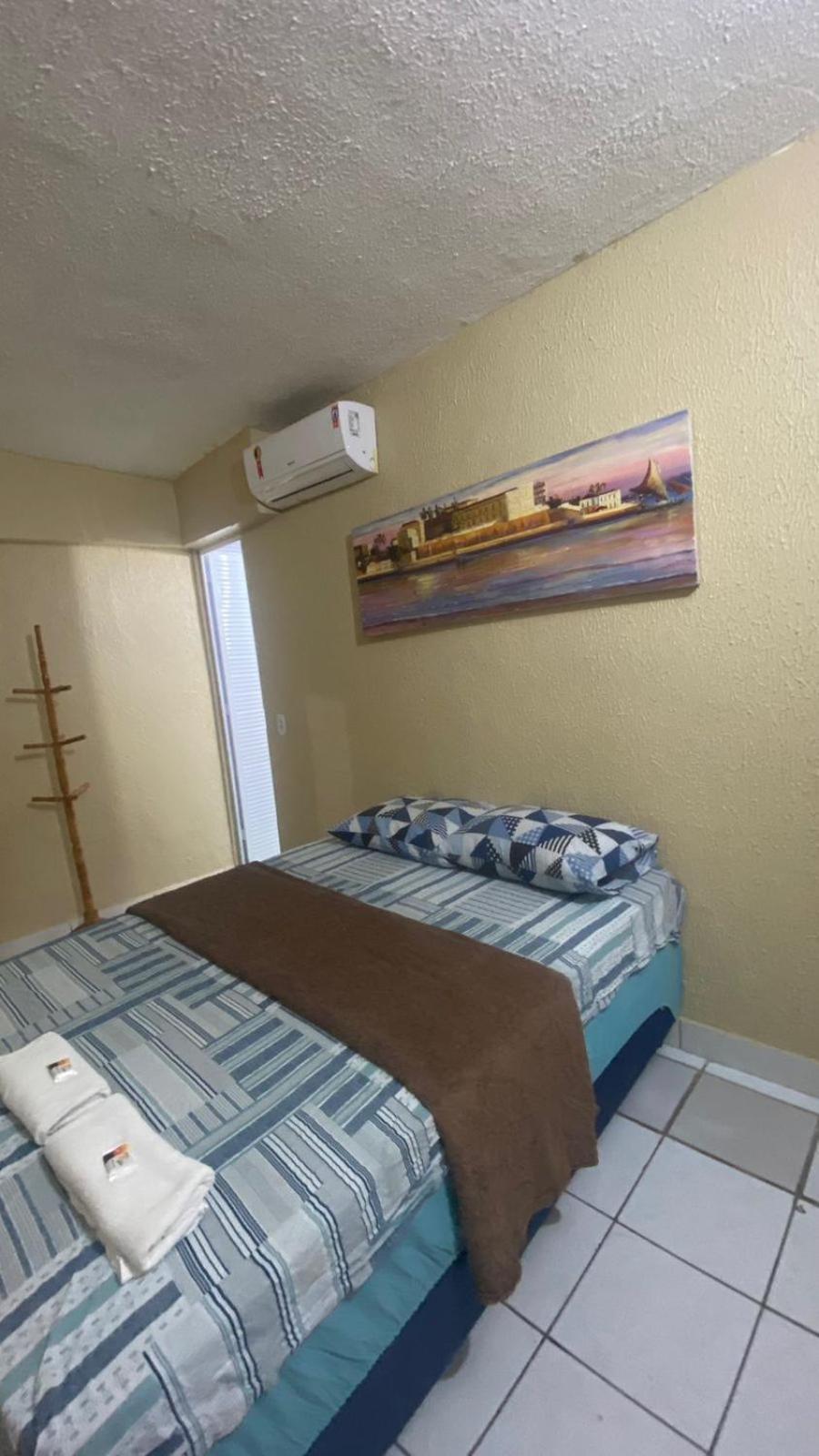 Rioslz Hostel São Luís Exteriér fotografie