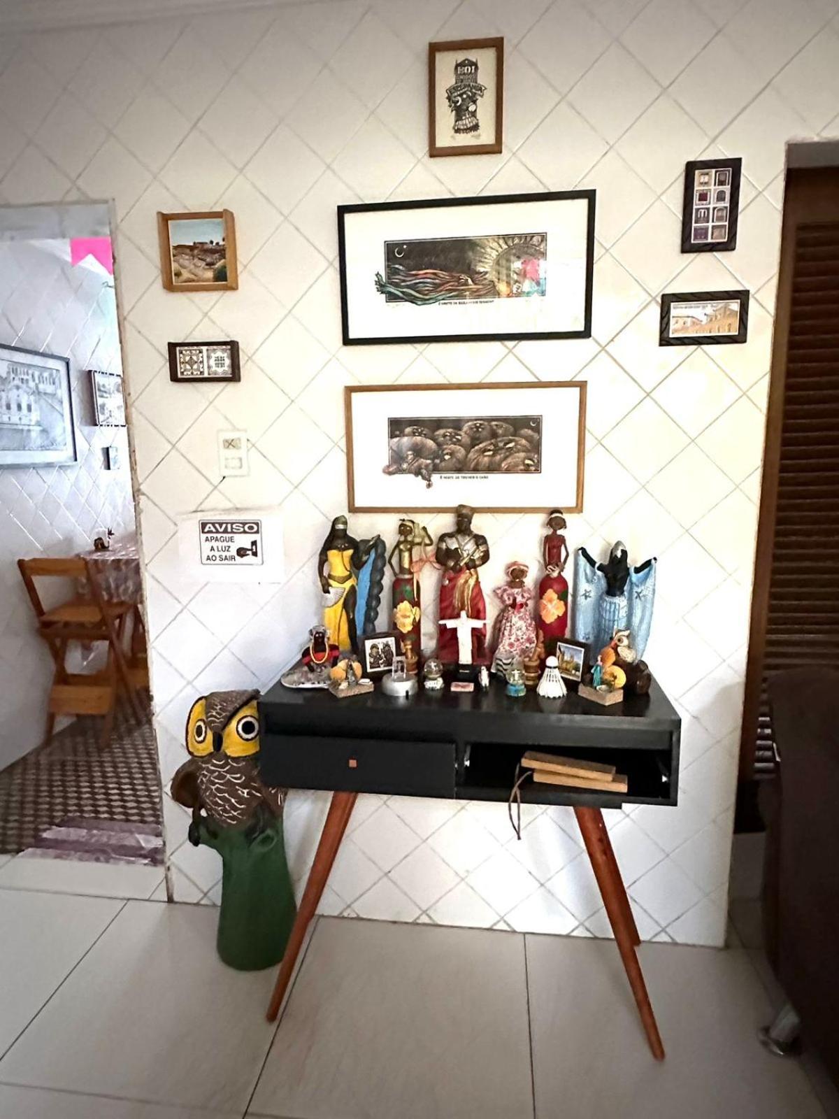 Rioslz Hostel São Luís Exteriér fotografie