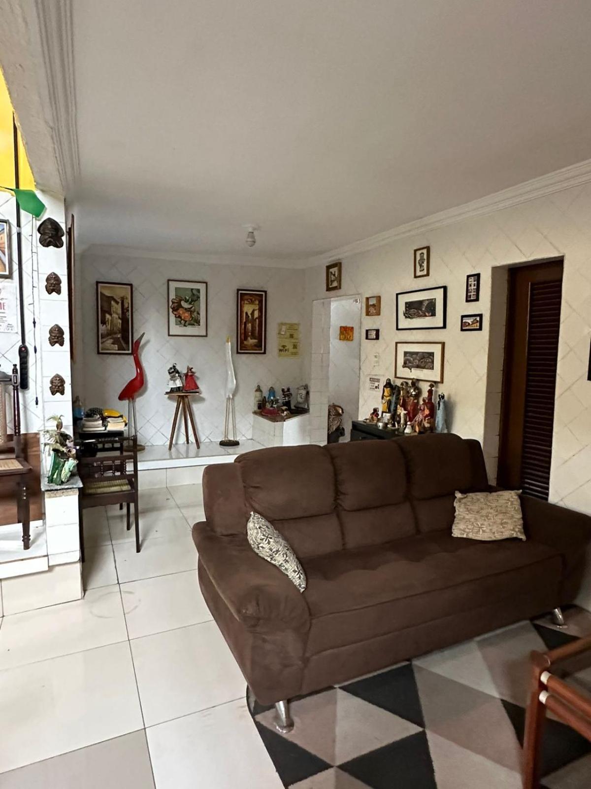 Rioslz Hostel São Luís Exteriér fotografie