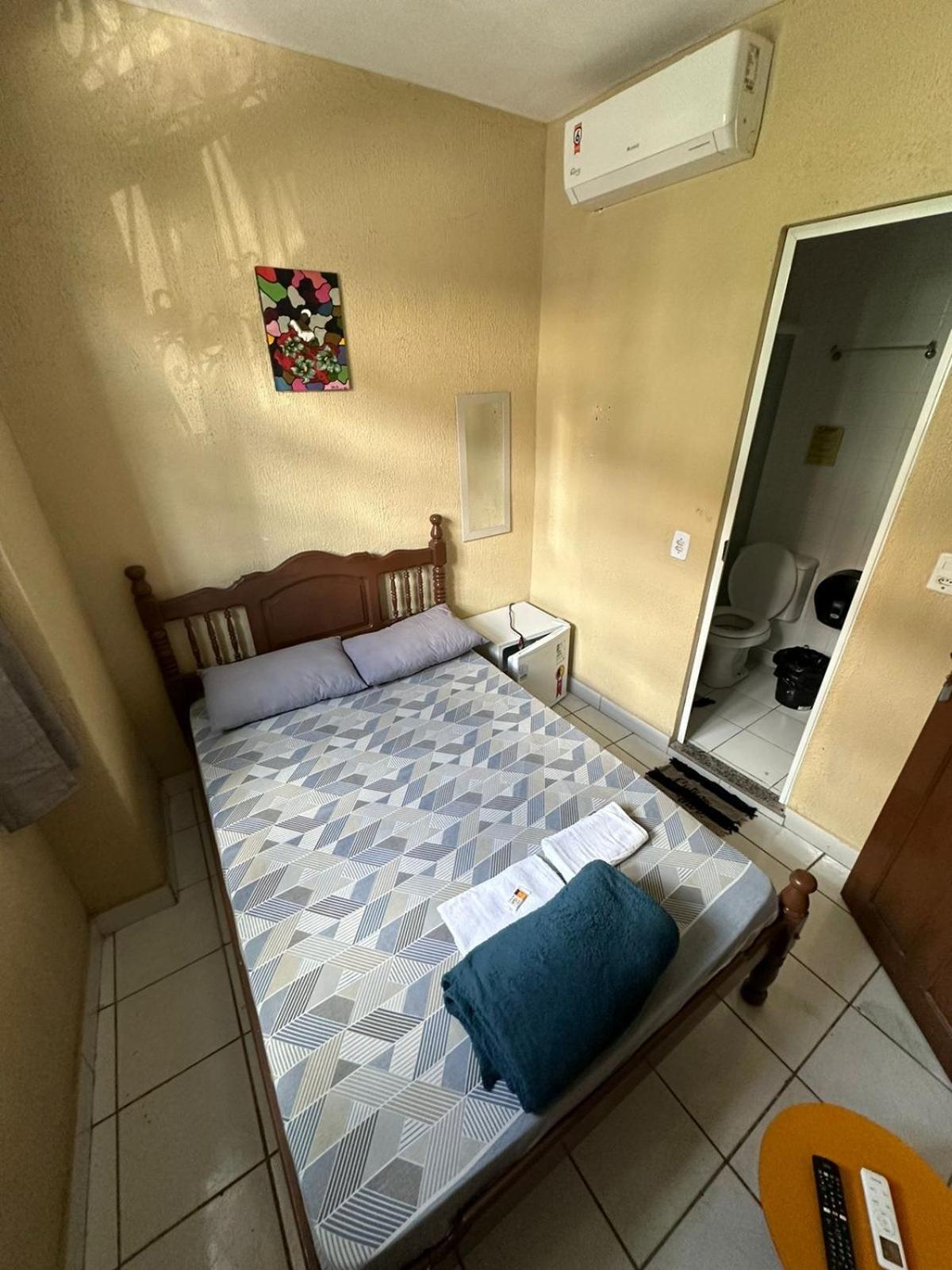 Rioslz Hostel São Luís Exteriér fotografie