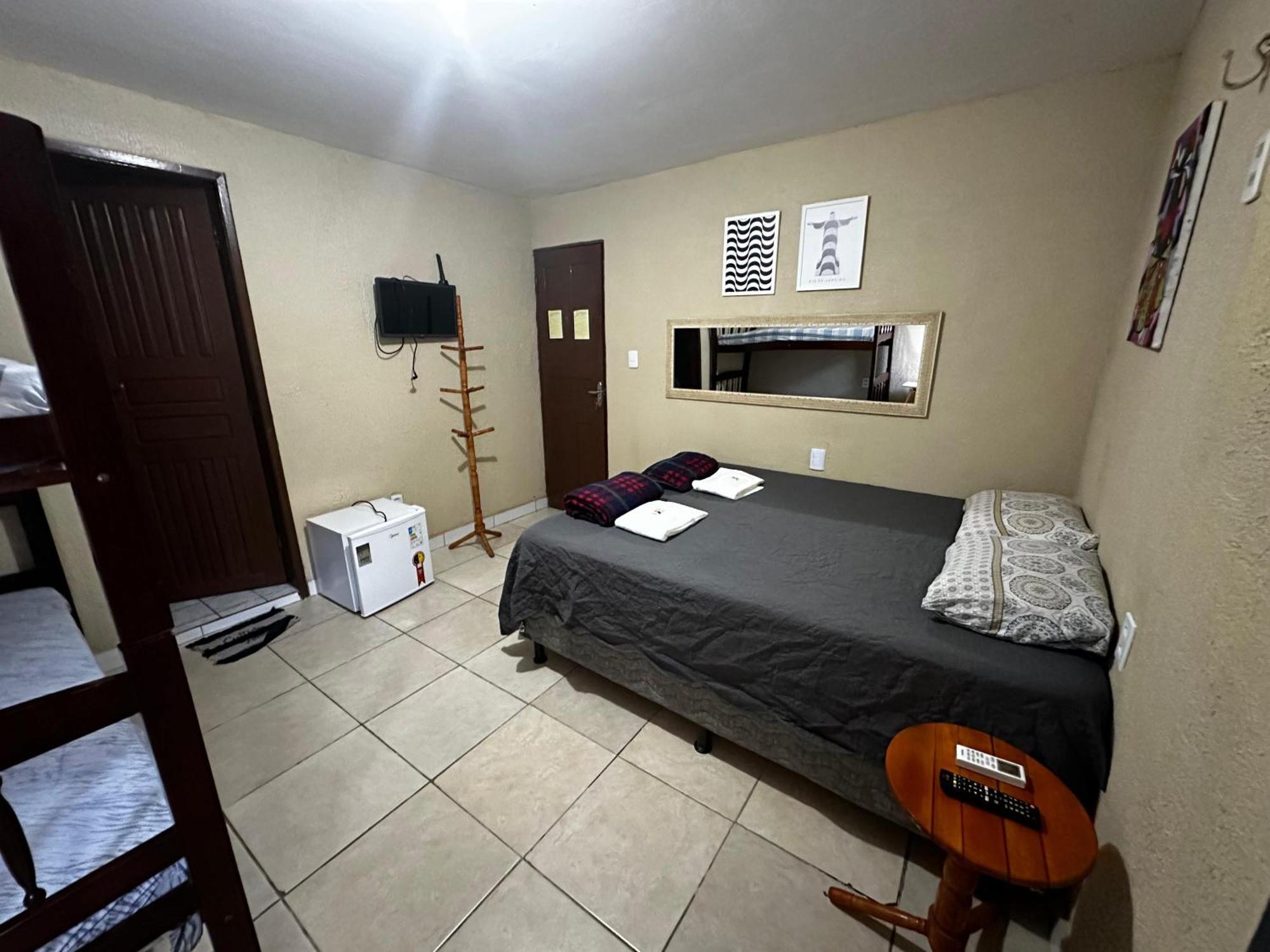 Rioslz Hostel São Luís Exteriér fotografie