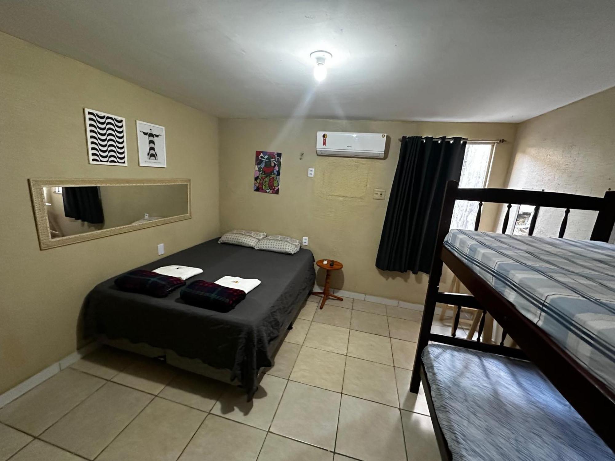 Rioslz Hostel São Luís Exteriér fotografie