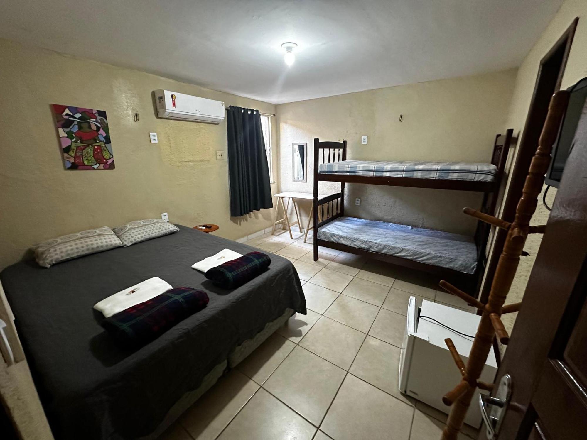Rioslz Hostel São Luís Exteriér fotografie