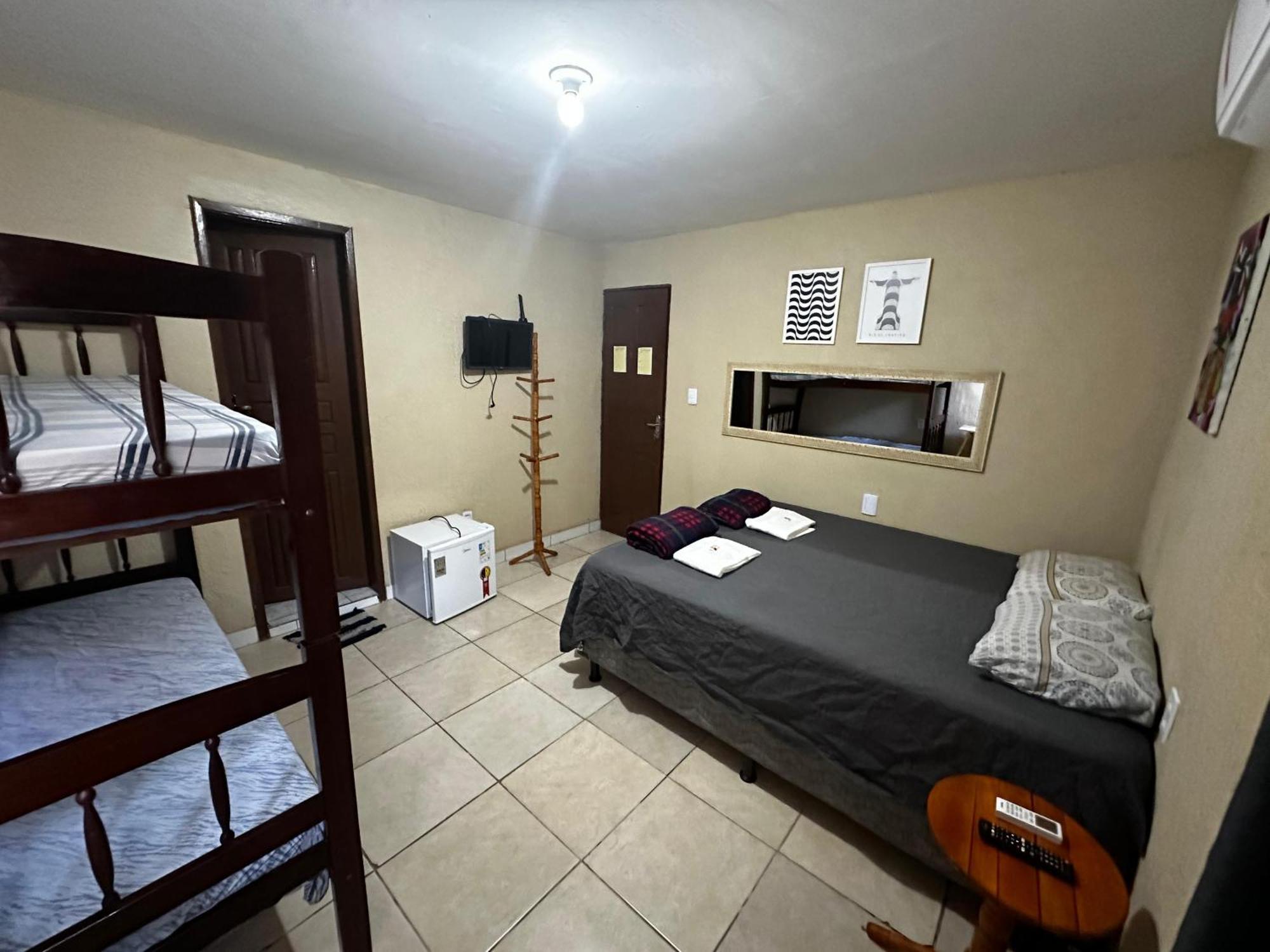 Rioslz Hostel São Luís Exteriér fotografie
