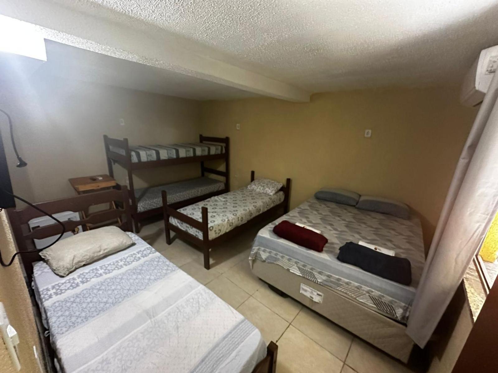 Rioslz Hostel São Luís Exteriér fotografie