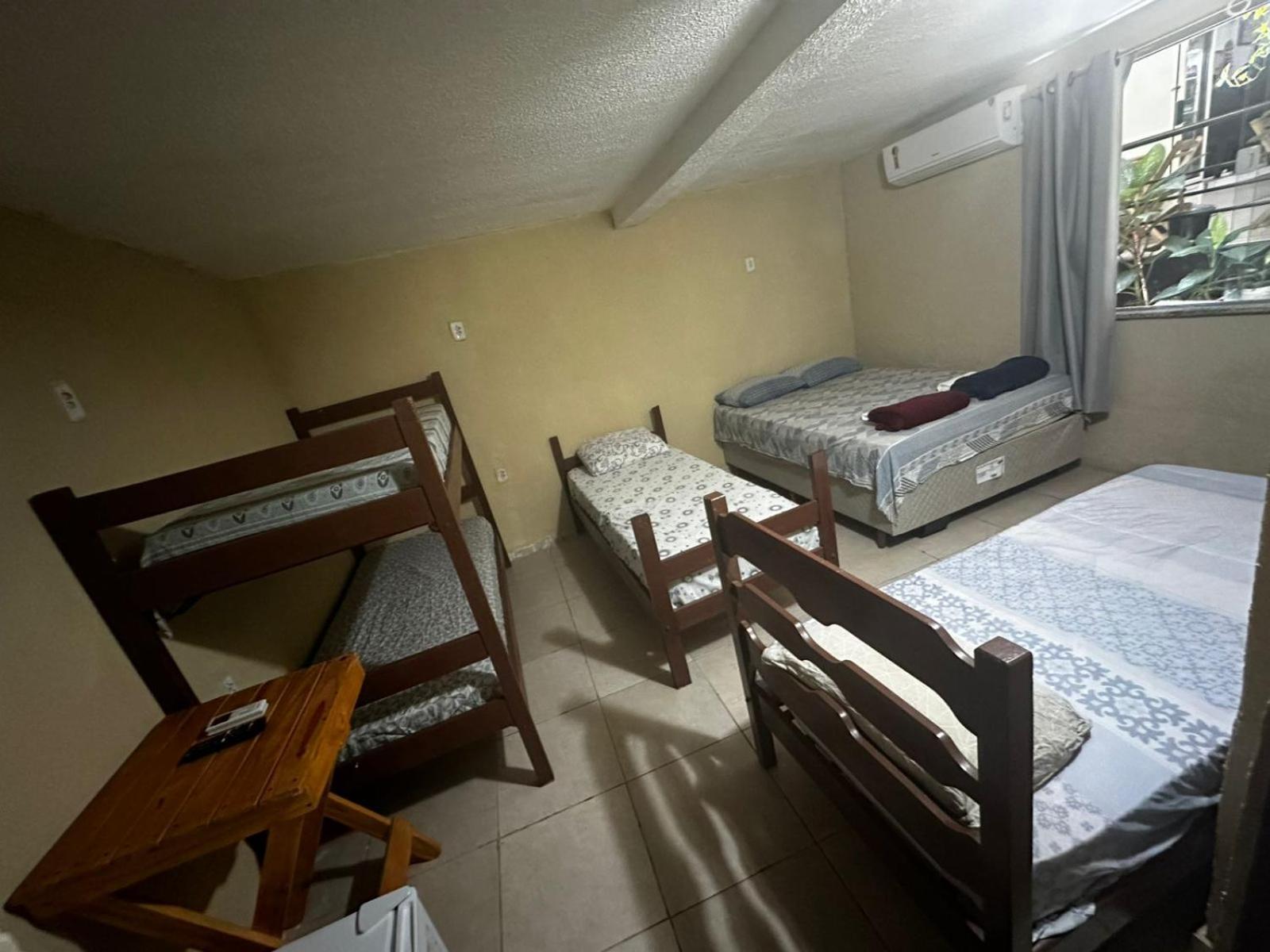 Rioslz Hostel São Luís Exteriér fotografie