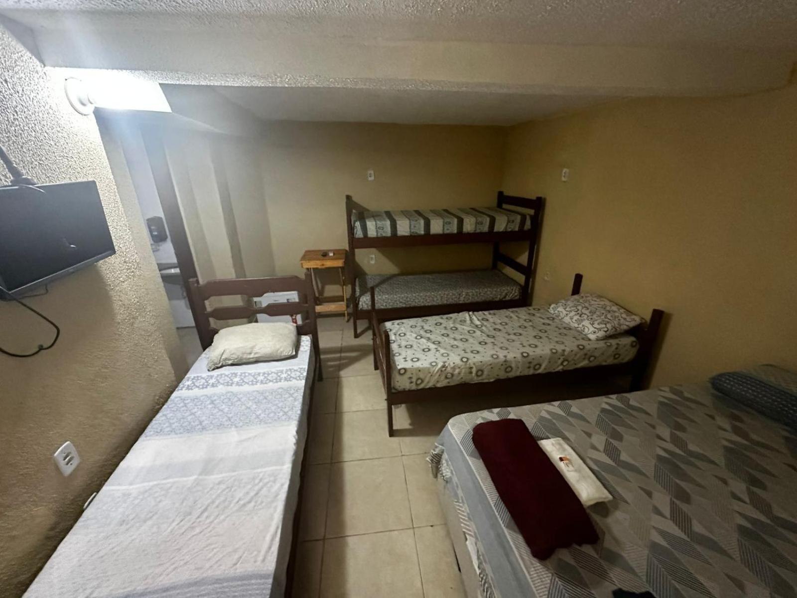 Rioslz Hostel São Luís Exteriér fotografie