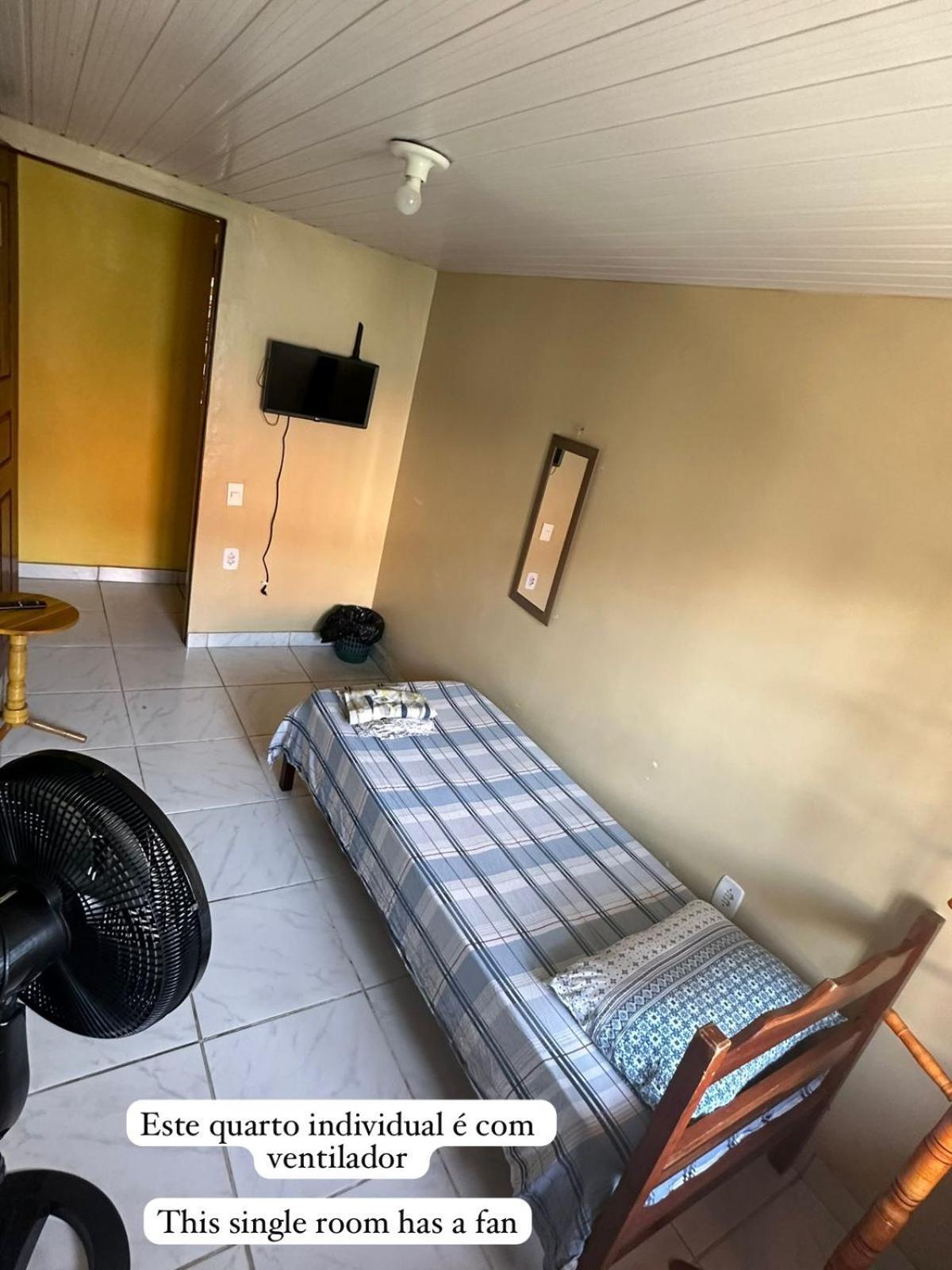 Rioslz Hostel São Luís Exteriér fotografie