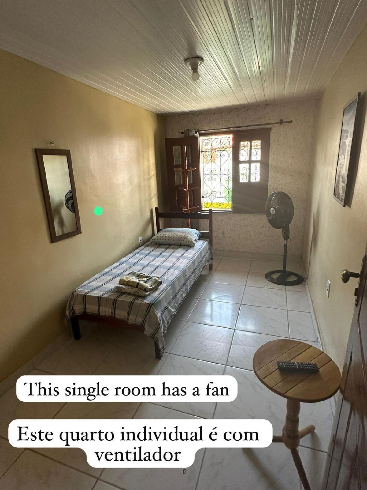 Rioslz Hostel São Luís Exteriér fotografie