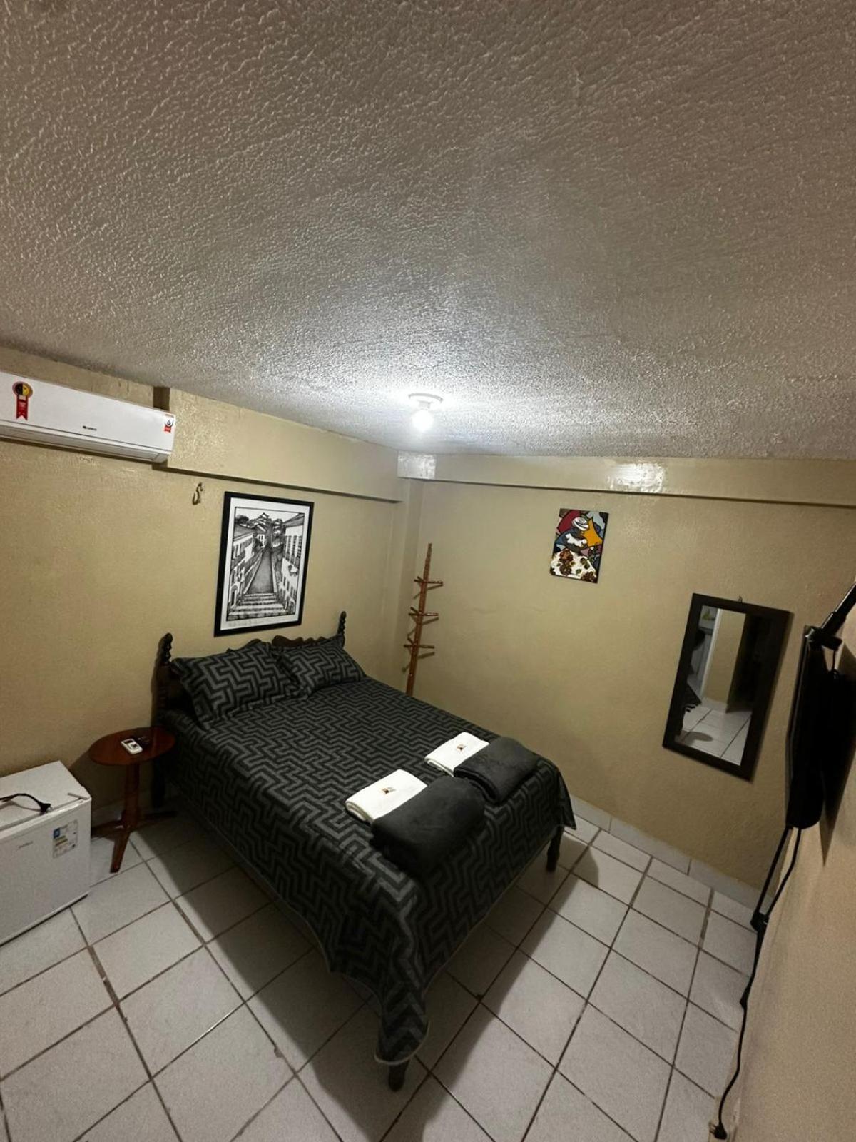 Rioslz Hostel São Luís Exteriér fotografie